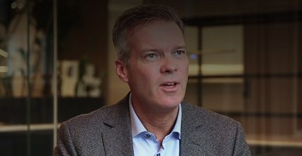 #Transformation is a job that influences virtually all leadership roles in large organizations. In almost every case those who are tasked with executing transformation are set up to fail. <a href="/mwade100/">Michael Wade</a> discusses why this failure is rooted at the outset.  

youtu.be/ji6EdXKSdt8