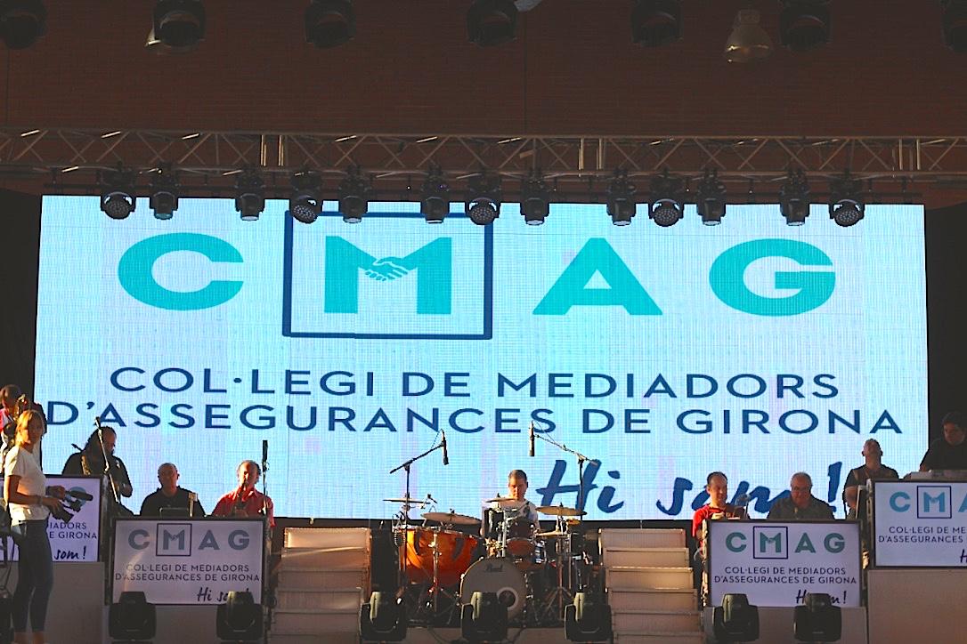 mediadorsgirona's tweet photo. Ahir vam presentar la sintonia del Col·legi “HI SOM!”, composta per Jordi Feliu i Horta, músic i compositor.
Si la voleu escoltar cliqueu a: https://t.co/7v7jMri4SC
Esperem que us agradi!!! 🎷🎺🎸🥁🎹 https://t.co/sJeCAwJ8bG