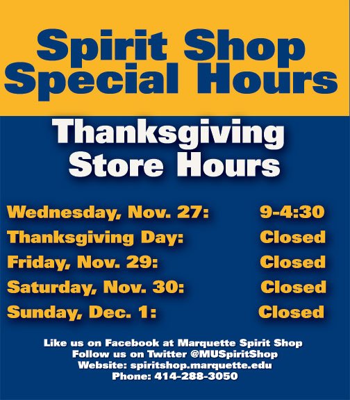 Marquettespiritshop At Muspiritshop Twitter