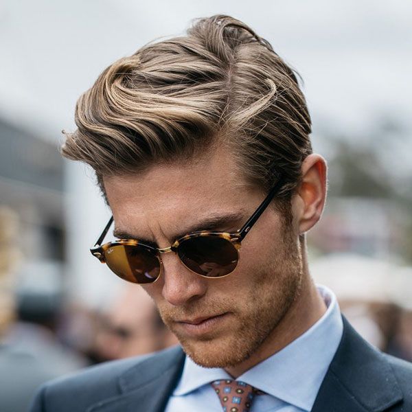 Top 10 Hot Trendy Long Hairstyles For Men 2022 Collection