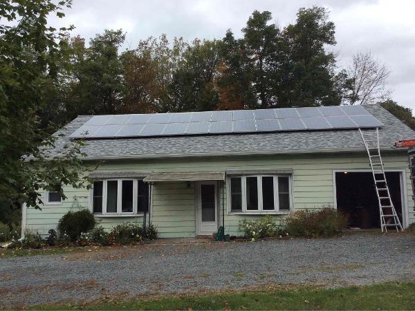 PlugPv's tweet photo. Recent install in Nassau, NY! https://t.co/WchFjkDXAl