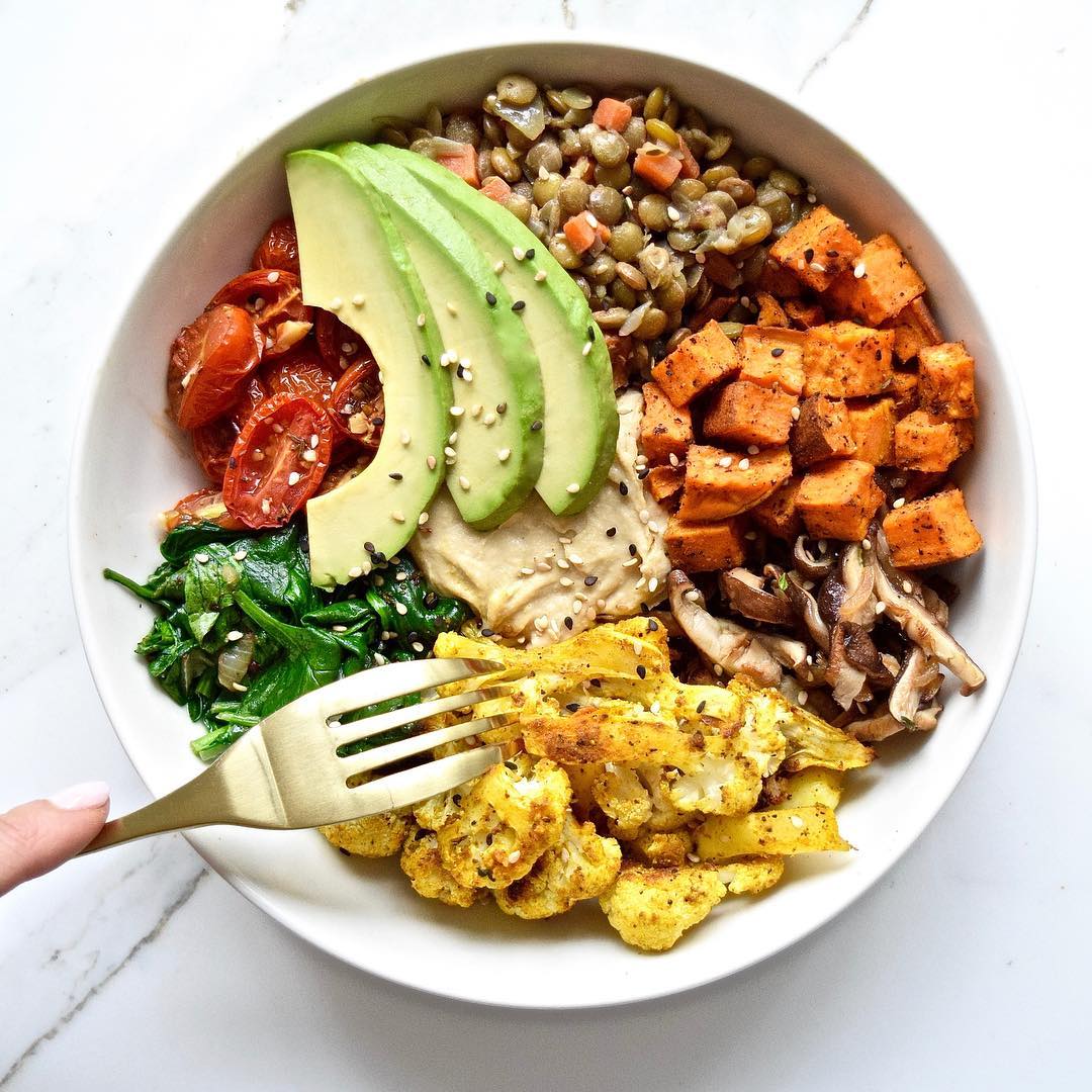 #HappyThanksgiving! #DYK consuming the right nutrients promotes hair growth!? Be sure to fill up your plate with plenty of nutritious veggies and protein. Read more about the relationship between food and hair growth: bit.ly/nioxinnutrition! #MindBodyHair #FullerHairFullerLife