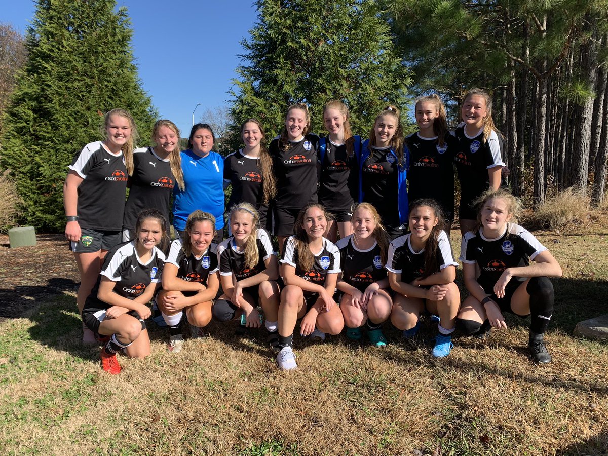 03CSAKing's tweet photo. Another Solid Showcase - great soccer with a great team! @CASLTournament @CSA_Soccer https://t.co/xKOIkcK7tI
