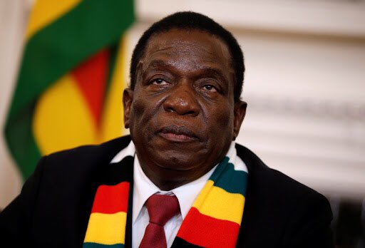 Head of State and Government of Zimbabwe, Commander In Chief of the Defence Force , Chancellor of all State Universities, patron of Warvet , owner of all roads, president and first secretary of party Zanu Pf. Chief Cleaner every monthend,Commissioner of all Zupco buses💅🏽💅🏽