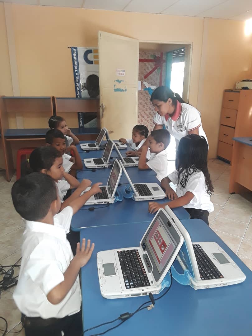 Fundabit Guárico tweet media