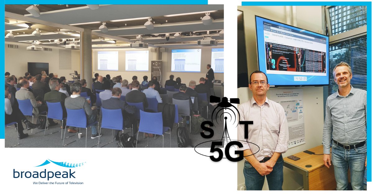 broadpeak tweet media