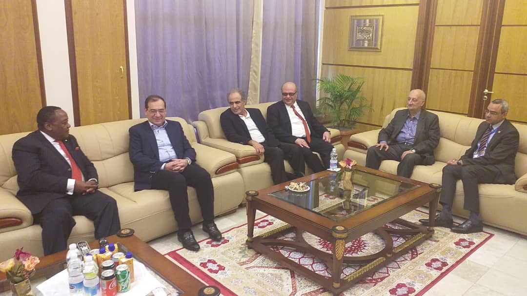 GE Año Energetico 2019 tweet media