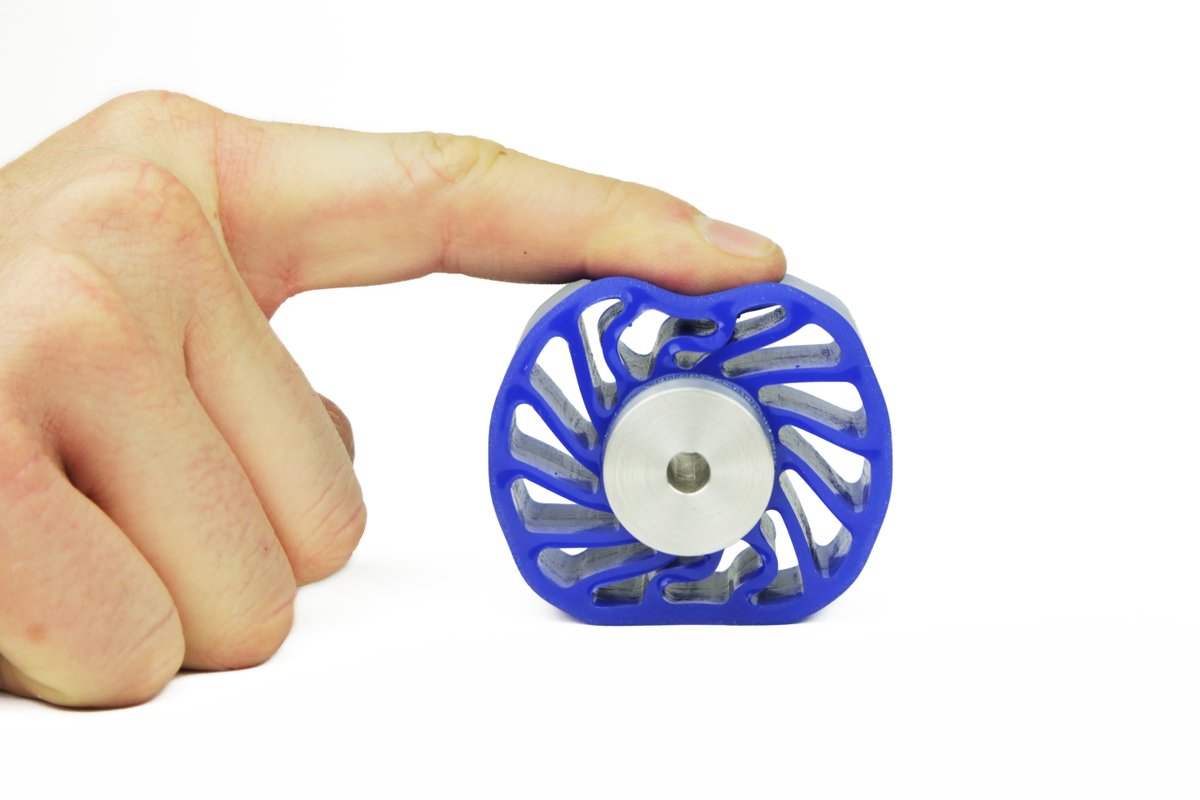 Meridian_Lab's tweet photo. ML6 long-lasting No-Crush Wheels provide excellent cushioning and pressure consistency.
https://t.co/PVSJtUIt3l
#MeridianLab #ML6 #polyurethane #textilemanufacturing #printingmachines #labelingmachine #packagingmachines #urethanewheels #materialhandling #productlabeling https://t.co/4pUT4hT3C2