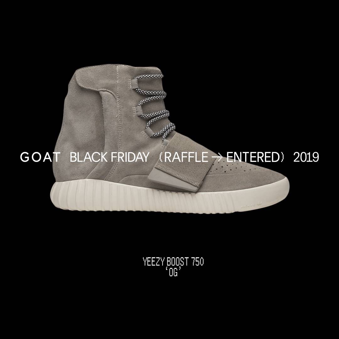 AJB____'s tweet image. Enter the #GOATBlackFriday raffle for a chance to win sneakers, credit and other exclusive prizes. goat.app.link/eFx2ucw0l1