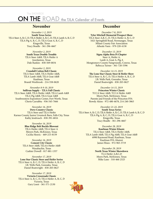 TJLA On the Road conta.cc/2rp8Ui5