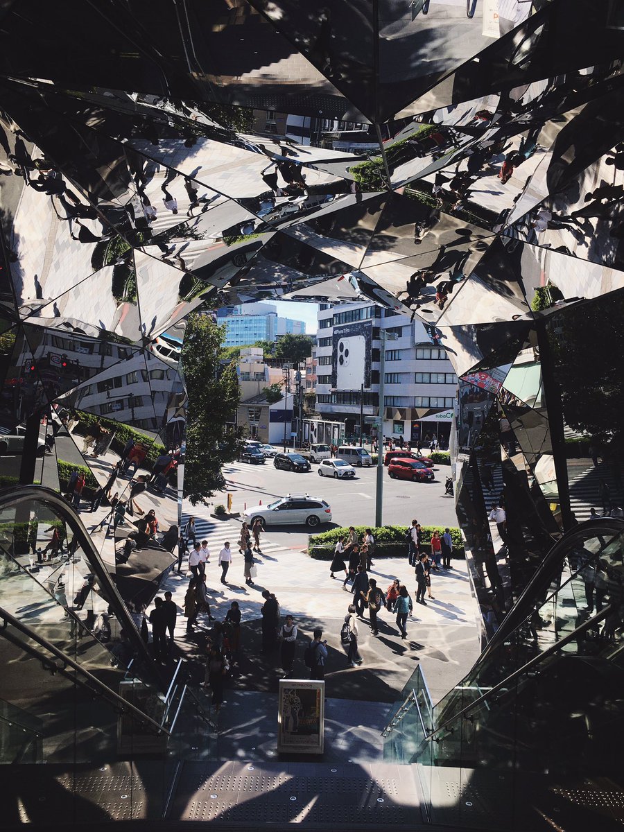 susietsang's tweet photo. So I went to Japan 😊

Harajuku, Shibuya, Tokyo https://t.co/bdASH4UW04