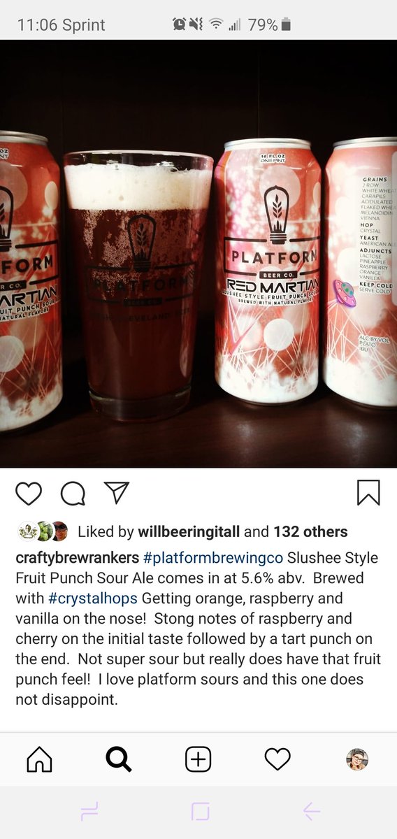 Skelekitton's tweet photo. @WorstBeerBlog @BrewersAssoc @CraftBeerIndpod #notcraft #macrobeer who gives a shit about actual recognition and definitions? Opinions are like assholes, everyone has one. They aren't always right though. Idiots. https://t.co/S1HUQh3ySB