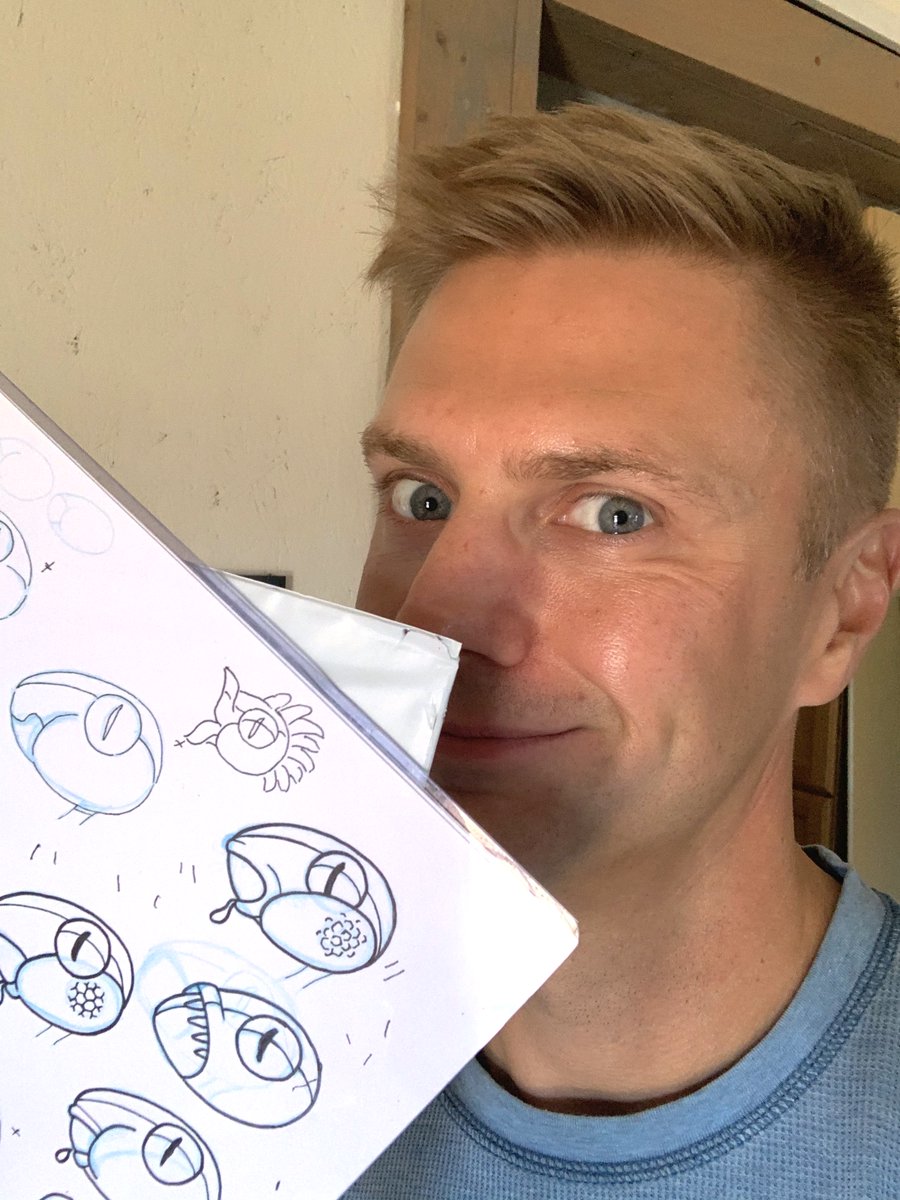 Look at what came in the mail! I backed <a href="/Relentless_Rex/">Relentless Rex 🦖</a>, a #videogame of interminable pursuit by T.Rex. I can't wait to play!

Here's the link 

kck.st/2KM2pek

or check his bio.

#indiegame #gamedev #indiedev #indiegames #gaming #art #gamer #conceptart #RelentlessRex