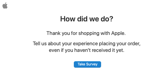 ptyoung's tweet image. Win/loss analysis should be done AFTER the buyer makes their buying decision, but BEFORE they implement.  Apple did a good job of this recently with me… #winloss #WLA #marketresearch #iampragmatic @Pragmaticmkting