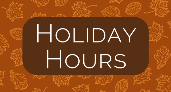NewcombMuseum's tweet photo. Please note: The Newcomb Art Museum will close early at 2 pm on Wednesday, November 27 and remain closed on November 28 and November 29 in observance of the Thanksgiving holiday. We will resume regular hours at 11 am on Saturday, November 30. https://t.co/fmZscmfoB1
