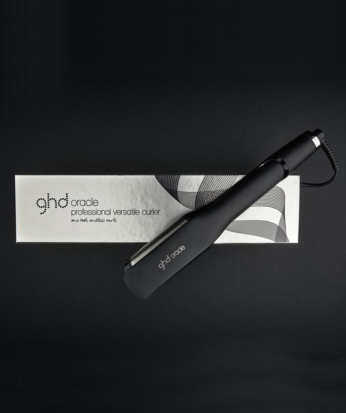 Ghdoracle Hashtag On Twitter