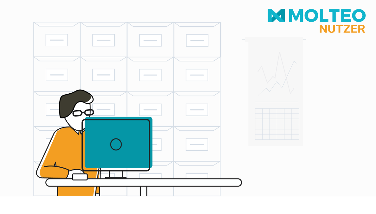 Molteo_de's tweet photo. MANAGER und GESCHÄFTSFÜHRER erhalten sofortige Einblicke sowie intelligente Analysen, um Maßnahmen in Bezug auf aktuelle und zukünftige Projekte zu ergreifen.
#molteo #digitalbau https://t.co/9todjRh59G