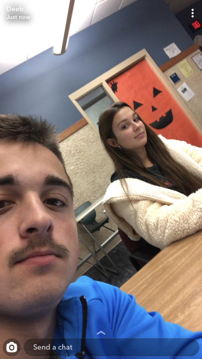 Bp_Carp's tweet photo. Happy Birthday @BryceDeBouche  Have a great day!!!! https://t.co/Dl2oHsc6j2