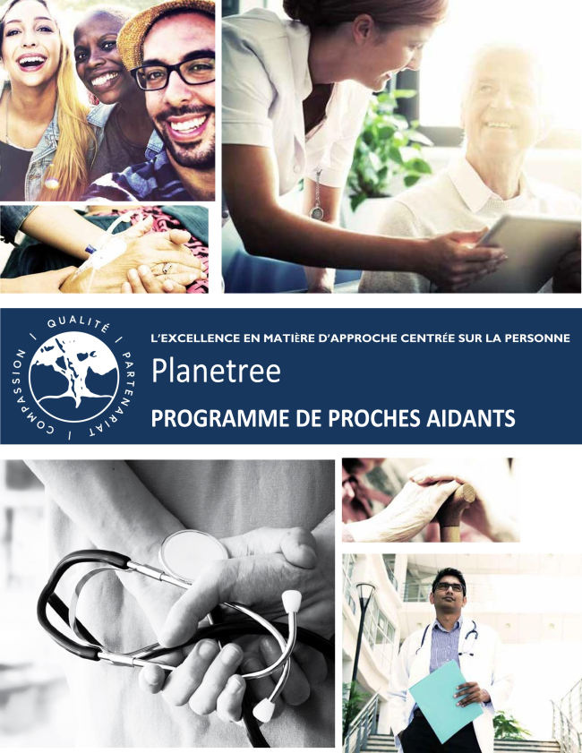 Planetreefranco's tweet photo. Les données probantes montrent que l'implication active des proches dans les efforts de planification de congé (en particulier pour les patients âgés) réduit de 25% les réadmissions à l'hôpital. https://t.co/vDRa5IhETY https://t.co/ynWUwiyXzR