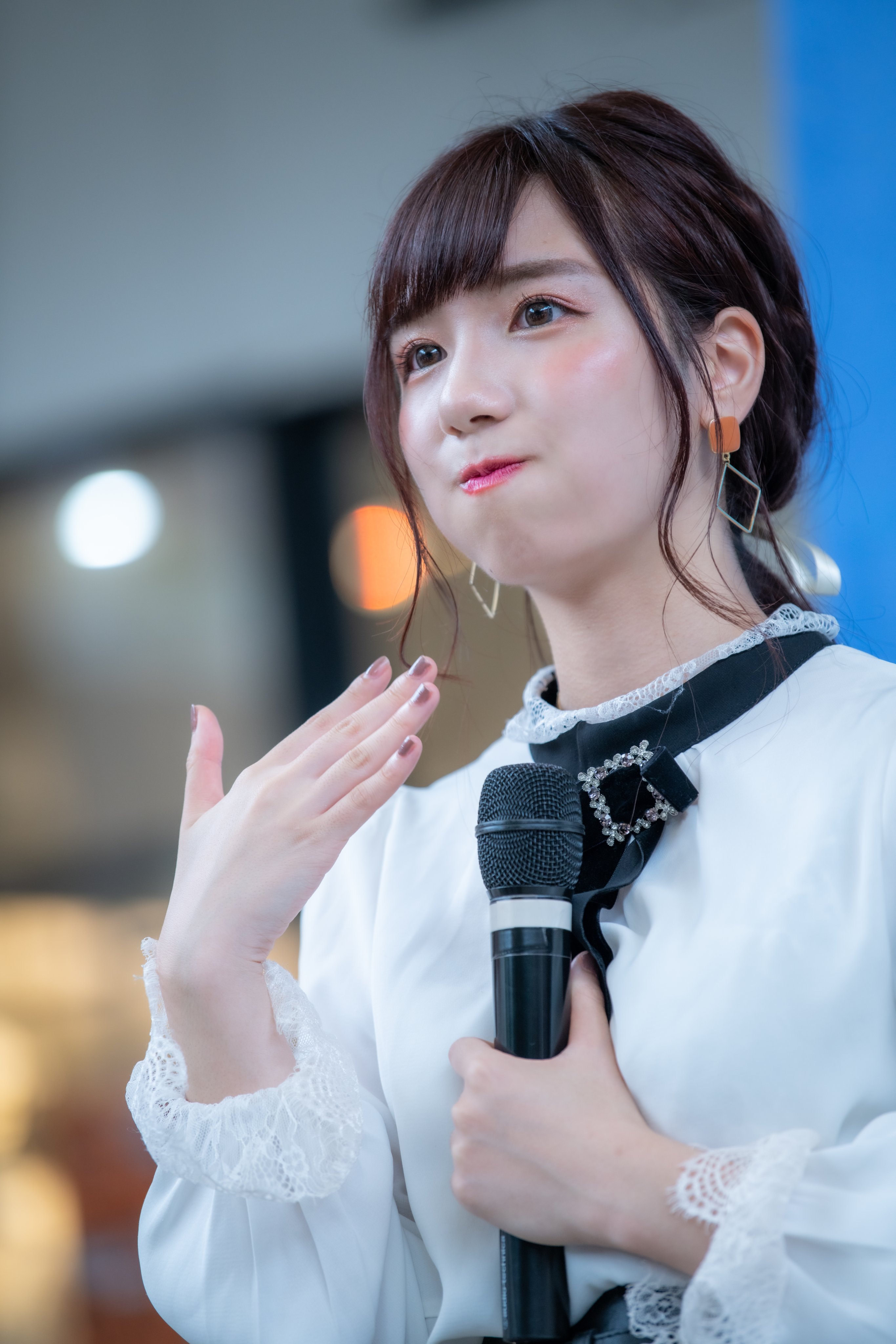 福知杏🪷ふくちゃん💐 on X: 