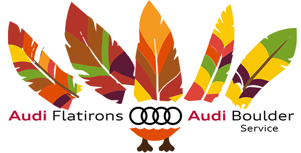 AudiBoulder's tweet photo. Wishing you and your family a wonderful Thanksgiving Holiday!

We will be closed Thursday &amp; reopen for normal business hours Friday. https://t.co/Q19hzKEJSW