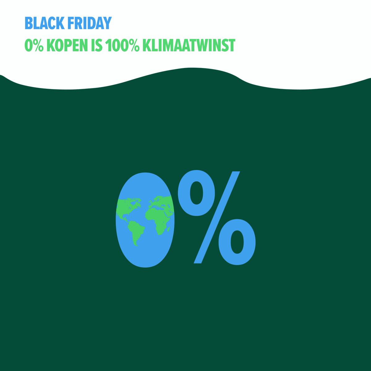 #BlackFriday? Denk twee keer na bij alle #aanbiedingen. Heb je iets echt nodig? Ga dan voor #tweedehands in plaats van nieuw. Dat scheelt grondstoffen, energie, water en afval. #blackfriday2019 #korting #duurzaam #tweedehands