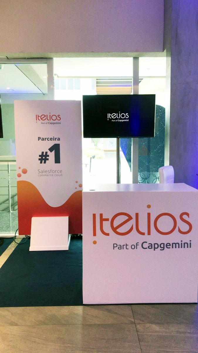 Itelios Brasil tweet media