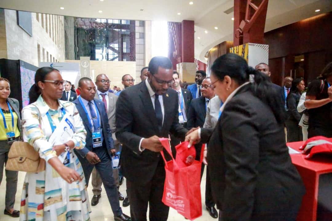 🇻🇪🌐 #NOTICIA | Venezuela presenta sus bondades energéticas en Malabo. 📲💻 bit.ly/33rod77