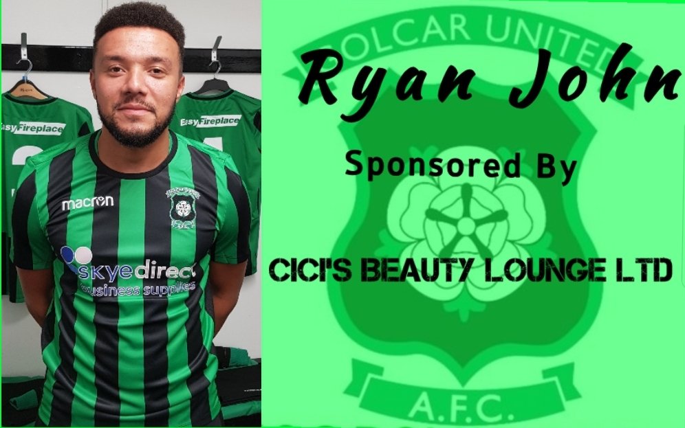 golcarunitedafc's tweet photo. We are pleased to have Ryan John and Craig Cartwright back on board after their very brief stint at @HepworthUnited 

Welcome back @rrjj247 @CraigCartwrig20 https://t.co/f6NyY98KyZ