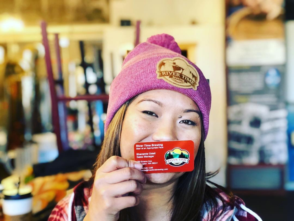 RiverTimeBrew's tweet image. Need Beer? rivertimebrewing.com/2019/11/27/nee…