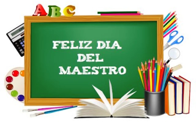 Los mejores, ¡los nuestros! 😍

¡Os queremos, teachers! 🤗

#AcademiaCedes #EducarCrearCrecer #OtraEducaciónEsPosible #FelizDíaDelMaestro