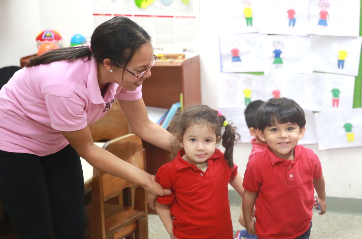 🇻🇪🌐 #NOTICIA | La Alquitrana arriba a sus 41 años formando niños y niñas de la Patria. 📲💻 bit.ly/2KZROya