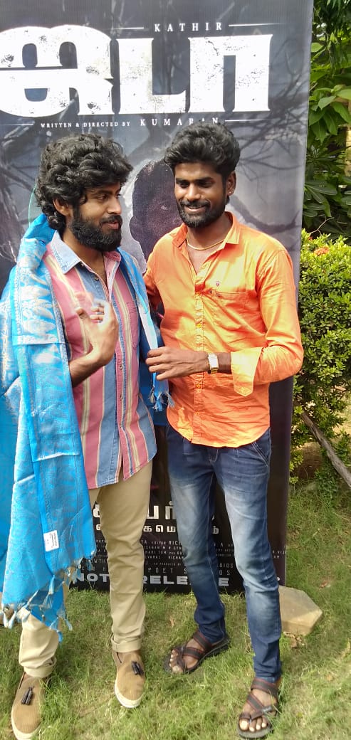 Dhatchana_6399's tweet photo. #JadaAudio
#JadaAudioLaunch
#Jadafromdec6th
@am_kathir @DirKumaran @roshniprakash_ @SamCSmusic @pro_guna https://t.co/uwIHUOiAfs