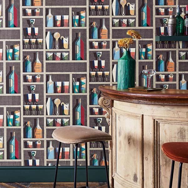 WeAreMatusalem's tweet photo. Don't miss our selection of gift ideas for this Christmas season, designed for every cocktail lover:
1. Drinks Trolley / @OliverBonas
2. Cocktails Wallpaper / @jlandpartners
3. "Low Alcohol Cocktails" book by Diego Ferrari
#MatusalemRum #Christmas https://t.co/kFXLazeTpN
