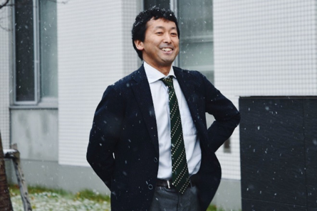 NikonInst's tweet photo. We enjoyed a snowy day catching up with Dr. Kentaro Kobayashi, Manager of the #NikonImagingCenter at @HokkaidoUniversity, about the imaging systems and services available to their community for #confocal, #TIRF, and other techniques. Click to learn more -> https://t.co/0ajW8aLS8b https://t.co/718W08GD5R