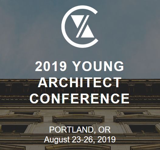 FixConstruction's tweet photo. Do you receive the @YoungArchitxPDX emails? Be on the lookout early tomorrow for a #YARCHCON ticket offer that is too good to pass up! https://t.co/PU5409CS8k https://t.co/q8a1kEf01r