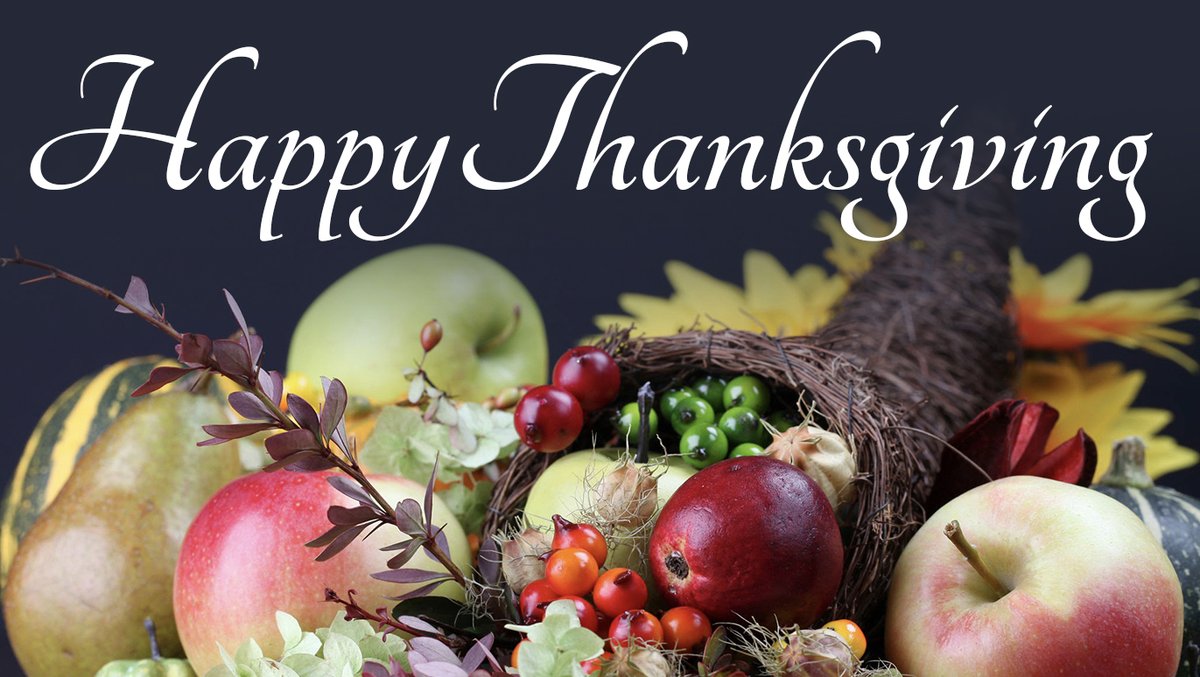 PerformFertAG's tweet image. As we celebrate this Thanksgiving season, we give special thanks to the dedicated partners who put safe, abundant, affordable food on our nation’s tables. Proud partners in the food supply chain. #GrowSustainably #PerformanceTechnology