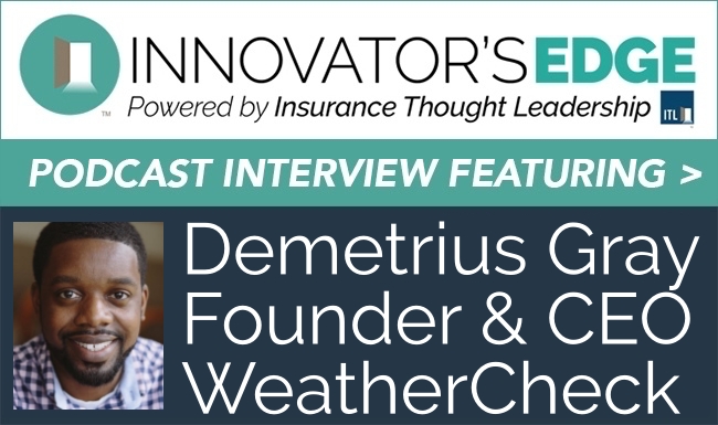 Innovator's Edge tweet media