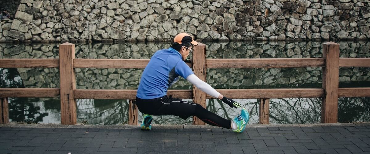 Debunking some common myths about #stretching buff.ly/2Nrqbj3