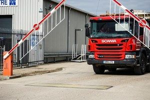 AutoTechEvents's tweet image. Vehicle Weighing Solutions (VWS) has launched a new solution combining real-time weight data with vehicle recognition for improved site security. buff.ly/35AZMWj #AutomotiveTechnology #VehicleRecognition