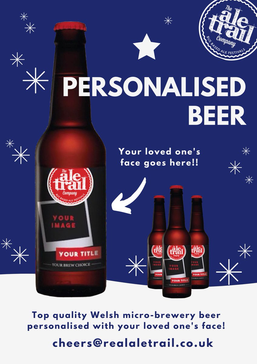 Arfon Real Ale Trail tweet media