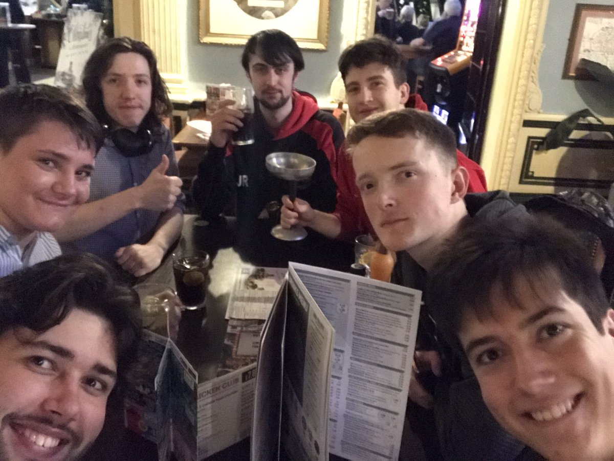 Aber Uni Fencing ⚔ tweet media