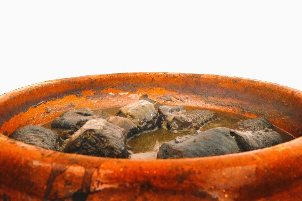 ArboConcello's tweet photo. #lamprea #cocinada al #estilo Arbense!! Te atreves a #probarla? #Lamprey #cooked Arbense #style. Do you #dare to #try it? @TemblequeCRT @expreso_info @CocidoDay @cocinasilicona @GastronomadeGa2 @Comete_Galicia @ViewsFood @foodbanking @cocina_es @RecetasdeLala @lacocinadelila https://t.co/LROItjNHIC