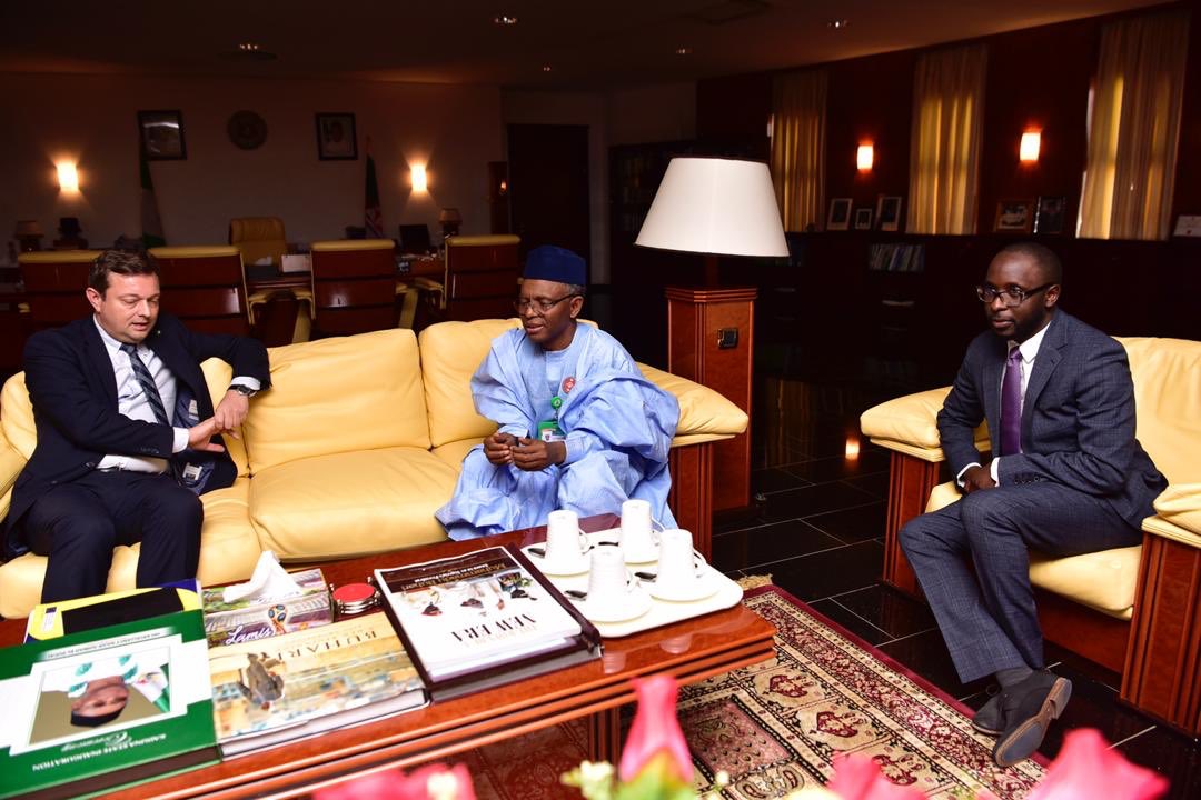 EU in Nigeria 🇪🇺🇳🇬 tweet media