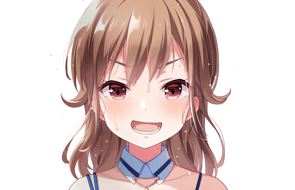 新作アイドルアニメ Idoly Prideのキャラの表情がうんこ我慢していると話題に Togetter 新作アイドルアニメ Idoly Prideのキャラの表情がうんこ我慢していると話題に Togetter