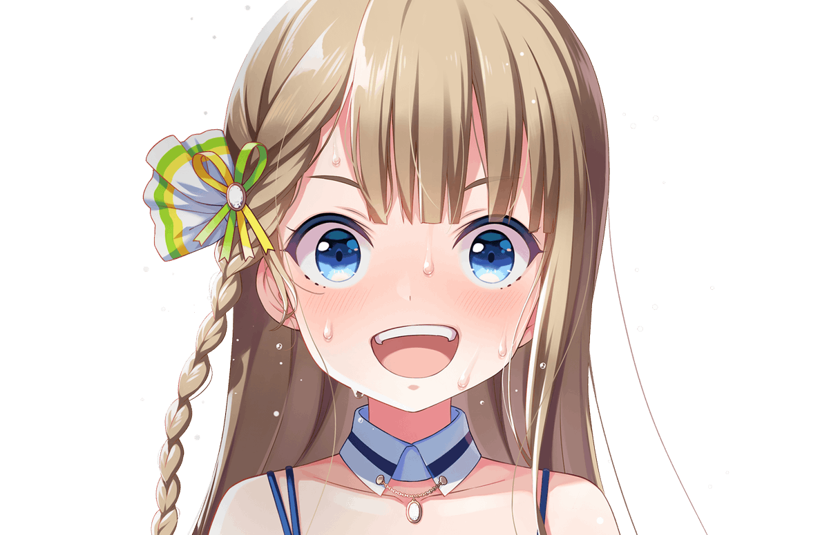 新作アイドルアニメ Idoly Prideのキャラの表情がうんこ我慢していると話題に Togetter 新作アイドルアニメ Idoly Prideのキャラの表情がうんこ我慢していると話題に Togetter