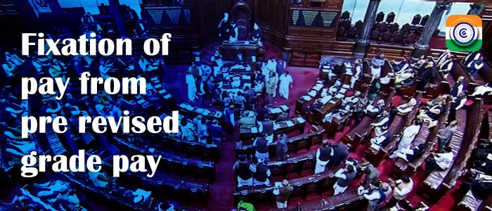 centralgovtnews's tweet photo. Central Government Employees Fixation of pay from pre revised grade pay #PayFixation #gradepay
https://t.co/vWniE4nrBw https://t.co/hp2mbOmf0B