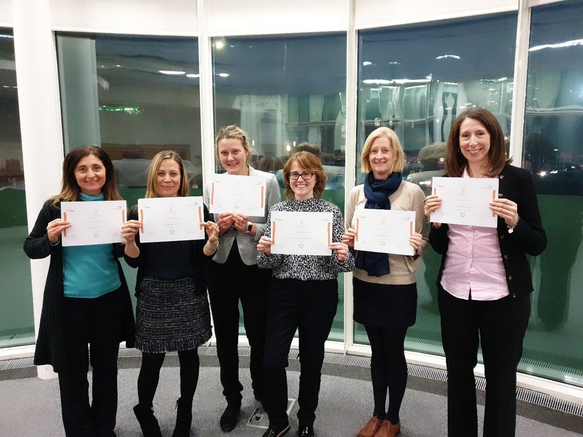 MFT Transformation (@mft_transform) on Twitter photo Great course. We are all looking forward to applying the tools to transformation projects <a href="/mft_transform/">MFT Transformation</a> Great course. We are all looking forward to applying the tools to transformation projects <a href="/mft_transform/">MFT Transformation</a>