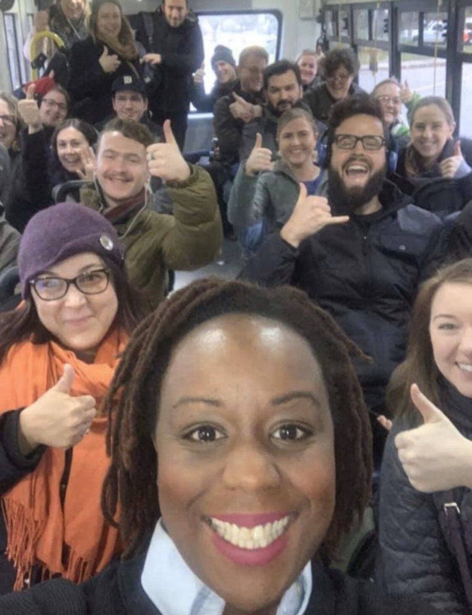 UniforLocal111's tweet image. #cmbc #tranink @mayors_council #bcpoli #bclab   Thank You to our wonderful passengers from every corner and every school to every where we take you ❤️❤️❤️🙏