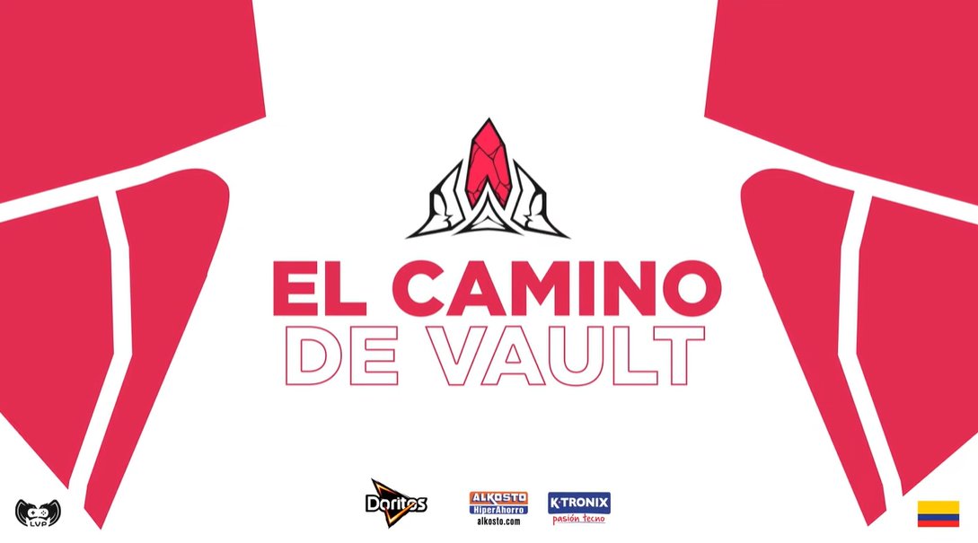 🏆 ¡Repasamos el camino de la bóveda de <a href="/VAULTGG/">VAULT</a> en la #SuperCopaNorte!

Pese a no resultar campeones, fueron el último invicto de la competencia y pusieron la bandera de Colombia en la gran final 🇨🇴

Aquí algunos de los mejores momentos:
👉 youtu.be/xQK6-JEHN2k